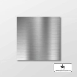 Ordonnans Color envelop 170 x 170 FSC ZILVER kleinverpakking
