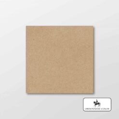 Ordonnans Color envelop 170 x 170 FSC BRUIN kleinverpakking