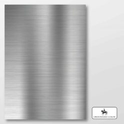 Ordonnans Color envelop 229 x 324 FSC ZILVER kleinverpakking