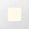 160 x 160 envelop ZV ECO offwhite 120 grs FSC puntklep