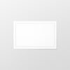 120 x 185 mm Rouwenvelop 120 grams wit met puntklep 120 x 185 mm Rouwenvelop 120 grams wit met puntklep