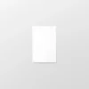 95 x 145 envelop bankpost 90 grs wit FSC gegomd