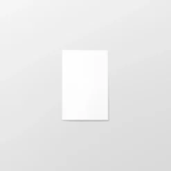 95 x 145 envelop bankpost 90 grs wit FSC gegomd