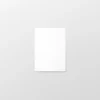 110 x 155 envelop bankpost 90 grs wit FSC gegomd