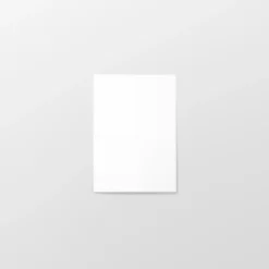 110 x 155 envelop bankpost 90 grs wit FSC gegomd