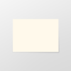 C 6 envelop ZV ECO offwhite 90 grs FSC strip