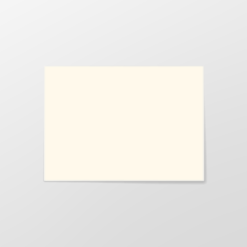 C 6 envelop ZV ECO offwhite 90 grs FSC strip