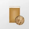 Cairebag envelop 180 x 265 mm type D/4 - Bruin