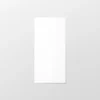 110 x 230 envelop bankpost 100 grs wit FSC gegomd