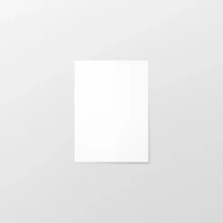 118 x 162 envelop bankpost 90 grs FSC gegomd