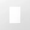 130 x 195 envelop bankpost 100 grs wit FSC gegomd