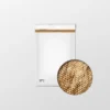 Cairebag envelop 180 x 265 mm type D/4 - Wit