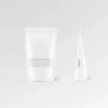 Stazak wit kraft met venster 750ml