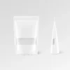 Stazak wit kraft met venster 1800ml