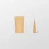 Stazak bruin kraft 250ml