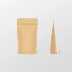 Stazak bruin kraft 750ml