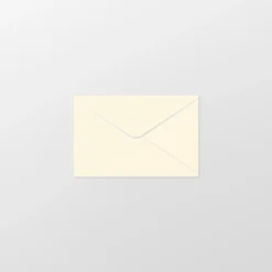 Envelop 1100 - 120 x 184 mm