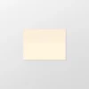 Kaart 1120 - Off-white 138 x 191 mm