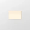 Kaart 1100 - Off-white 116 x 171 mm