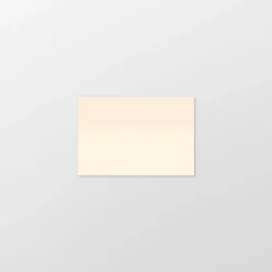 Kaart 1100 - Off-white 116 x 171 mm