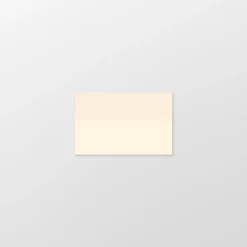 Kaart 1090 - Off-white 101 x 158 mm