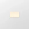 Kaart 1025 - Off-white 80 x 130 mm