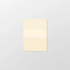 Kaart 1070 - Off-white 184 x 135 mm