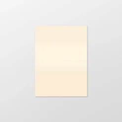 Kaart 1100 - Off-white 232 x 171 mm