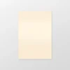 Kaart 1120 - Off-white 276 x 191 mm