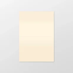 Kaart 1120 - Off-white 276 x 191 mm
