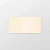 Kaart 1014 - Off-white 130 x260 mm