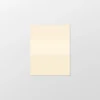 Kaart 1090 - Off-white 202 x 158 mm
