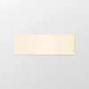 Kaart 1070 - Off-white 92 x 270 mm