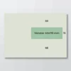 EA 5 envelop VR Recycled 90 grs strip