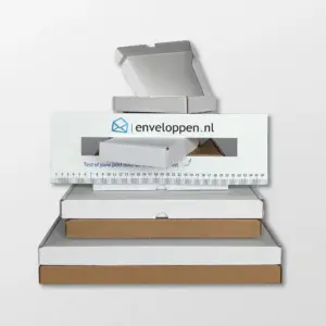 brievenbusdoos bedrukken
