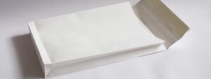 monsterzak enveloppen