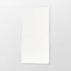 Airlaid servet wit 480 x 480 mm 1/8 vouw