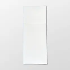 Bestekservet 400 x 330 mm 90 grams