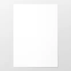 EA 3 envelop A ZV bankpost 120 grs wit FSC gegomd